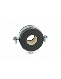 INDEX Collier de serrage thermique 19 mm (19 Ø54 25 pièces.) ABAIS19054 | e-bricolage