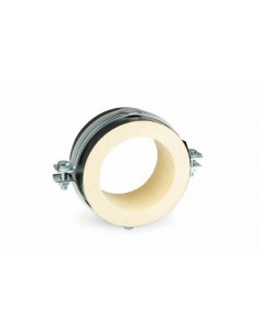 INDEX Collier de serrage thermique 30 mm (30 Ø49 25 pièces.) ABAIS30049 | e-bricolage