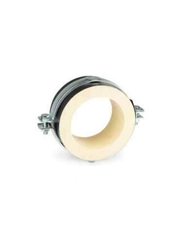 INDEX Collier de serrage thermique 30 mm (30 Ø60 25 pièces.) ABAIS30060 | e-bricolage