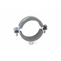 INDEX Collier de serrage isophonique renforcé glissant M8+M10 (75 50 pièces.) ABRID075 | e-bricolage