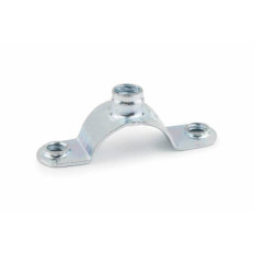 INDEX Demi-collier M6. Zingué (18 (M6) 100 pièces.) MABM6018 | e-bricolage