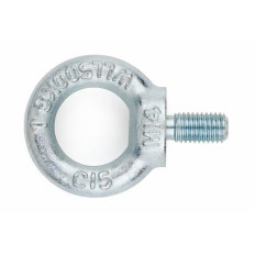 INDEX Anneau de levage mâle D-580 Anneau de levage mâle DIN-580 (40 50 pièces.) EVM18 | e-bricolage