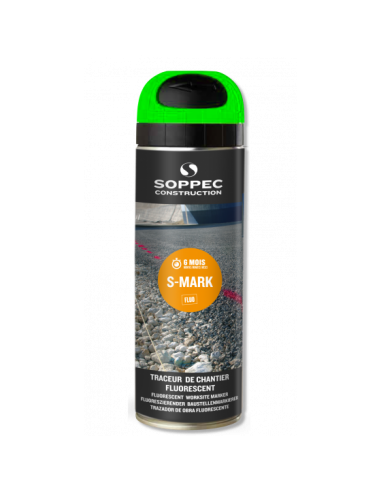 SOPPEC SMARK500 e-bricolage