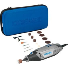 DREMEL 3000-1/25 Outil multi-usage (130 W), 1 adaptation, 25 accessoires | F0133000JP | 8710364074686
