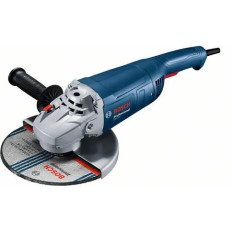 BOSCH PRO Meuleuse 230 MM GWS 20-230 P 2000W