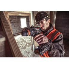  Perceuse à percussion 18V brushless AEG BSB18CBL-0 AEG | BSB18CBL-0 | 4002395811083