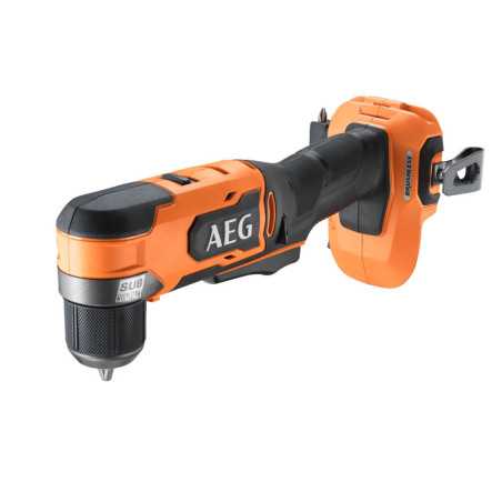 Perceuse-visseuse d'angle SUBCOMPACT 18V BRUSHLESS BS18SRABL-0 AEG POWERTOOLS