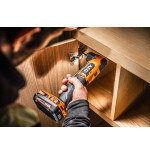 Perceuse-visseuse d'angle SUBCOMPACT 18V BRUSHLESS BS18SRABL-0 AEG POWERTOOLS