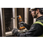 Perceuse-visseuse d'angle SUBCOMPACT 18V BRUSHLESS BS18SRABL-0 AEG POWERTOOLS