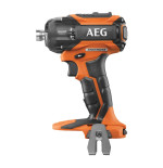 Visseuse à choc Brushless 18V AEG BSS18OP-0 | AEG POWERTOOLS