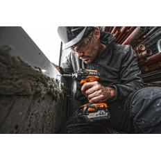 Visseuse à choc Brushless 18V AEG BSS18OP-0 | AEG POWERTOOLS