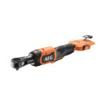 Clé à cliquet 18V BRUSHLESS, 74 Nm BSS18R38BL-0 AEG POWERTOOLS