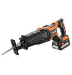 Scie sabre 18V BRUSHLESS BUS18BL2-0 AEG POWERTOOLS