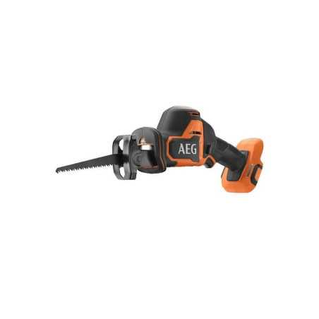 Scie sabre SUBCOMPACT 18V BRUSHLESS BUS18SBL-0 AEG POWERTOOLS