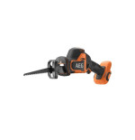 Scie sabre SUBCOMPACT 18V BRUSHLESS BUS18SBL-0 AEG POWERTOOLS