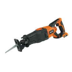 Scie sabre 18V BUS18C2-0 AEG POWERTOOLS