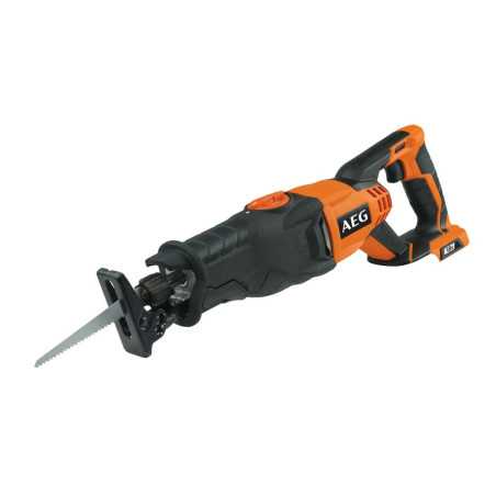 Scie sabre 18V BUS18C2-0 AEG POWERTOOLS