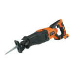 Scie sabre 18V BUS18C2-0 AEG POWERTOOLS