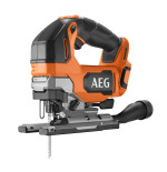 Scie sauteuse 18V BRUSHLESS BST18BLX2-0 AEG POWERTOOLS