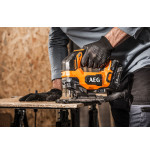 Scie sauteuse 18V BRUSHLESS BST18BLX2-0 AEG POWERTOOLS