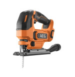 Scie sauteuse 18V BST18X2-0 AEG POWERTOOLS