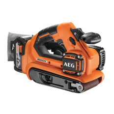  Ponceuses 18V AEG POWERTOOLS BHBS18-75BL-0 | BHBS18-75BL-0 | 4058546027544