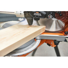 Scie radiale Brushless 254mm 18V AEG BPS18-254BL-0 | BPS18-254BL-0 | 4058546009977