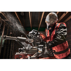 Scie radiale Brushless 254mm 18V AEG BPS18-254BL-0 | BPS18-254BL-0 | 4058546009977