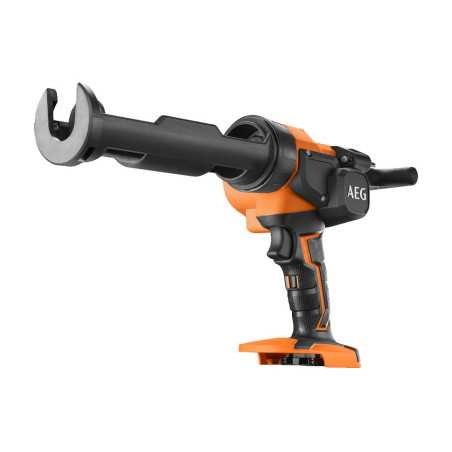 Pistolet à silicone 18V BKP18C2-310-0 AEG POWERTOOLS