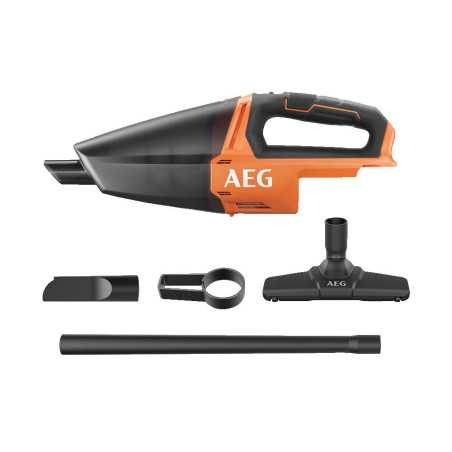 Aspirateur 18V BHSS18C-0 AEG POWERTOOLS