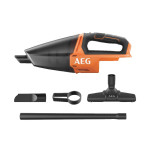 Aspirateur 18V BHSS18C-0 AEG POWERTOOLS