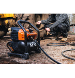 Compresseur 18V BRUSHLESS BK18-38BL-0 AEG POWERTOOLS