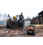 Compresseur 18V BRUSHLESS BK18-38BL-0 AEG POWERTOOLS