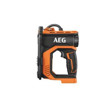 Mini compresseur 18V BK18C-0 AEG POWERTOOLS