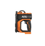 Mini compresseur 18V BK18C-0 AEG POWERTOOLS