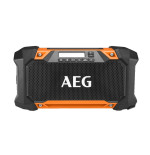 Radio 18V BRSP18-0 AEG POWERTOOLS