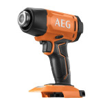 Pistolet thermique 18V BHG18-0 AEG POWERTOOLS