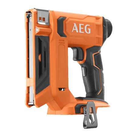 Agrafeuse 18V B18CS10-0 AEG POWERTOOLS