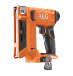 Agrafeuse 18V B18CS10-0 AEG POWERTOOLS