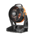 Ventilateur 18V, diamètre 19 cm BAF18-0 AEG POWERTOOLS