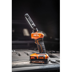 Lampe d'inspection 18V BSL18-0 AEG POWERTOOLS