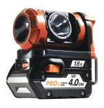 Projecteur 18V, 3500 lumens BAL18-0 AEG POWERTOOLS