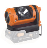 Projecteur 18V, 3500 lumens BAL18-0 AEG POWERTOOLS