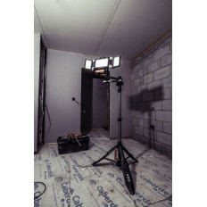 Projecteur triple panneaux 18V BLP18-0 AEG POWERTOOLS