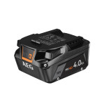 Batterie 18 v 4,0 AH HIGH DEMAND L1840SHD AEG POWERTOOLS