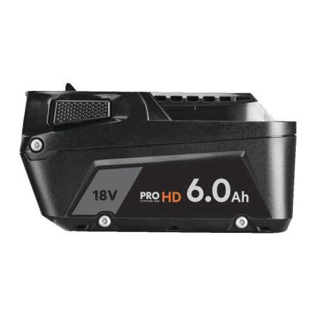 Batterie 18 v 6,0 AH HIGH DEMAND L1860SHD AEG POWERTOOLS