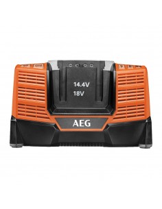 Chargeur de batterie 14 à 18 V BL1418 AEG POWERTOOLS