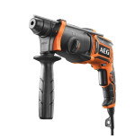  AEG Perforateur chevilleur 800W BH24IE | BH 24 IE | 4002395145201