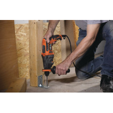  AEG Perforateur chevilleur 800W BH24IE | BH 24 IE | 4002395145201