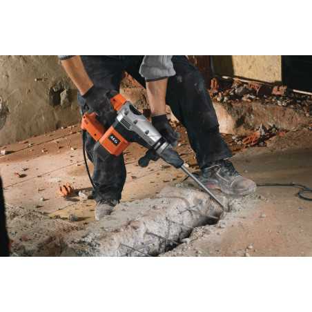 Burineur 1500 W 10,5 joules sds-max MH7E AEG POWERTOOLS